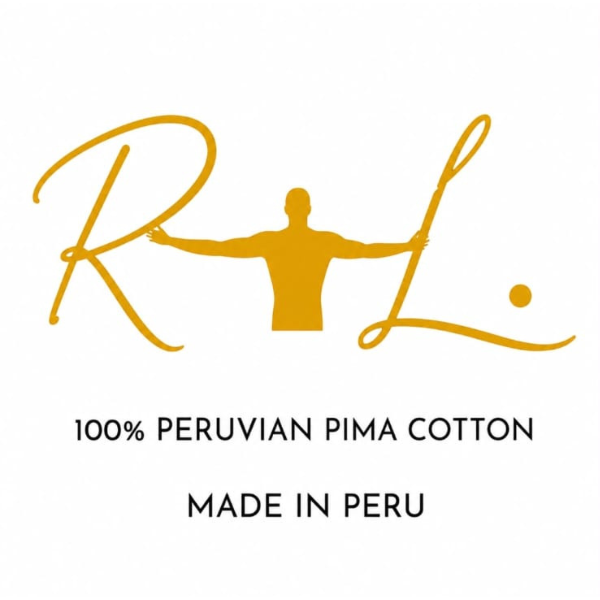RL PIMA COTTON
